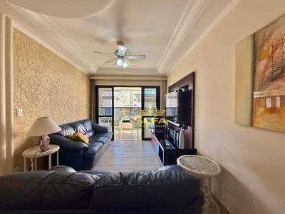Apartamento, 3 quartos, 120 m² - Foto 2