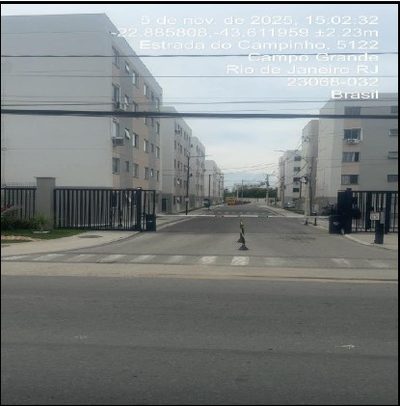 Apartamento, 1 quarto, 43 m² - Foto 1