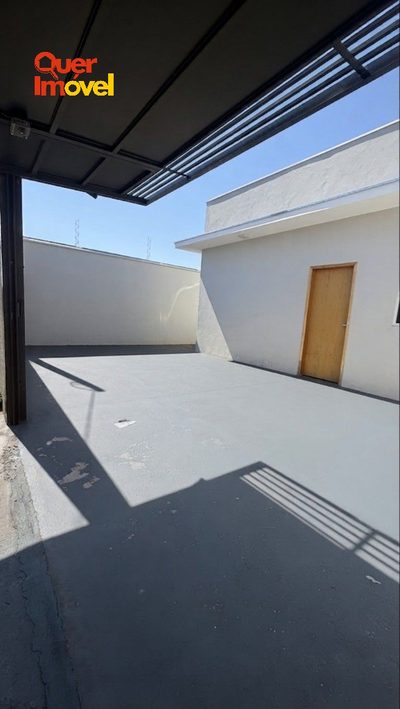Casa, 2 quartos, 68 m² - Foto 1