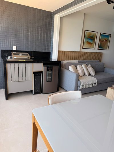 Apartamento, 1 quarto, 63 m² - Foto 2