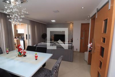 Apartamento, 3 quartos, 96 m² - Foto 3