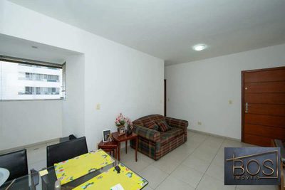 Apartamento, 2 quartos, 60 m² - Foto 2