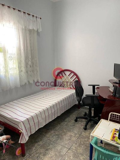 Sobrado, 4 quartos - Foto 4