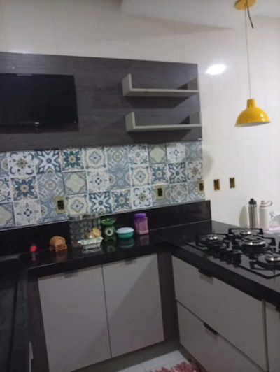 Casa, 4 quartos, 219 m² - Foto 2