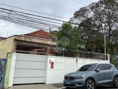 Casa, 3 quartos, 731 m² - Foto 1