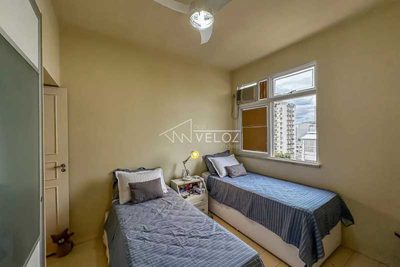 Apartamento, 3 quartos, 96 m² - Foto 5