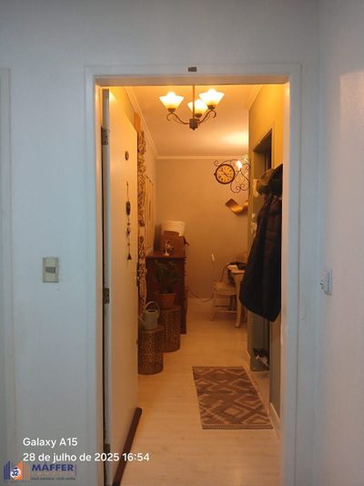 Apartamento, 2 quartos, 70 m² - Foto 3