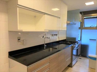Apartamento, 3 quartos, 85 m² - Foto 4