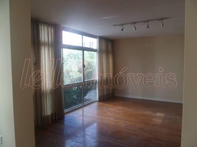 Apartamento, 3 quartos, 250 m² - Foto 1