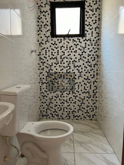 Casa, 2 quartos, 63 m² - Foto 4