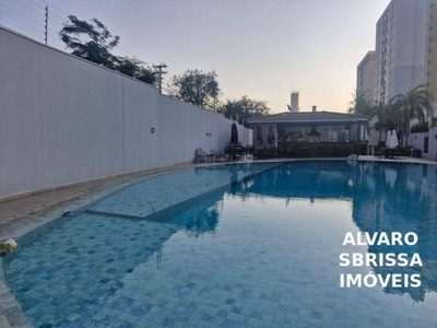 Apartamento, 3 quartos, 89 m² - Foto 2