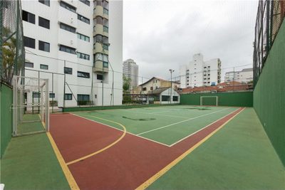 Apartamento, 4 quartos, 120 m² - Foto 3