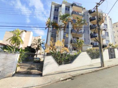 Apartamento, 3 quartos, 120 m² - Foto 1