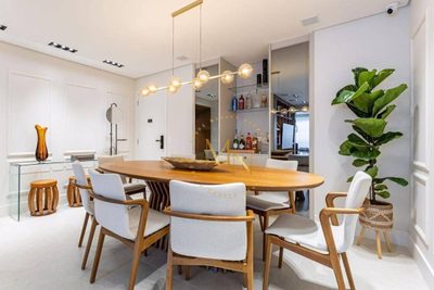 Apartamento, 3 quartos, 128 m² - Foto 1