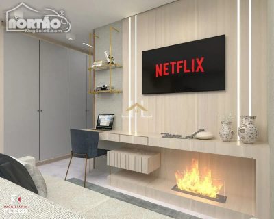 Casa, 3 quartos, 79 m² - Foto 3