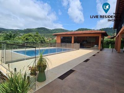 Casa, 4 quartos, 532 m² - Foto 4