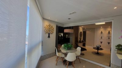 Apartamento, 3 quartos, 156 m² - Foto 4