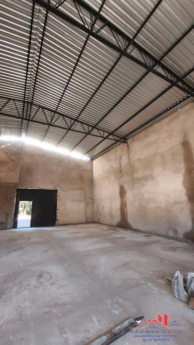 Loja-Salão, 250 m² - Foto 5