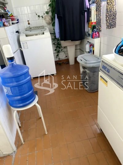 Apartamento, 2 quartos, 90 m² - Foto 5
