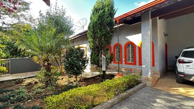 Casa, 3 quartos, 330 m² - Foto 2