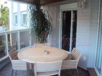 Apartamento, 189 m² - Foto 4
