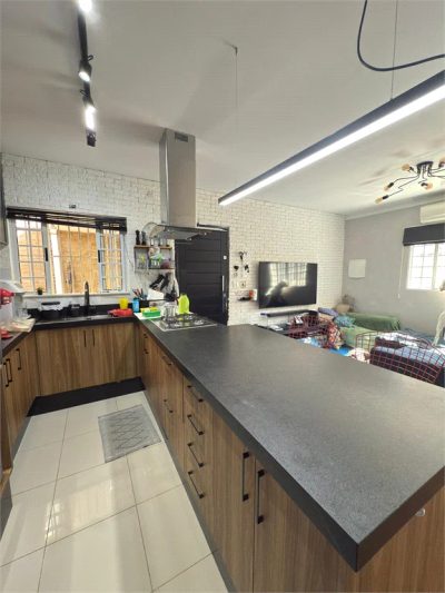 Casa, 2 quartos, 70 m² - Foto 3