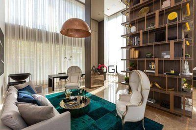Apartamento, 4 quartos, 278 m² - Foto 5