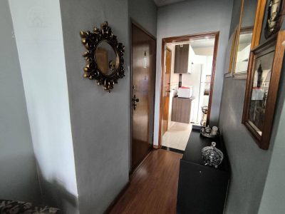Apartamento, 3 quartos, 110 m² - Foto 3