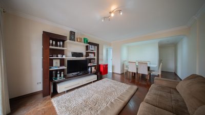 Apartamento, 3 quartos, 90 m² - Foto 4