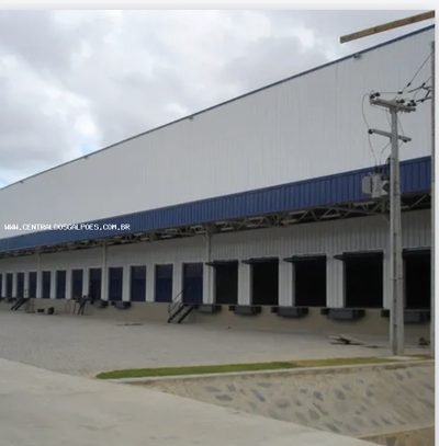 Depósito-Galpão, 7000 m² - Foto 3