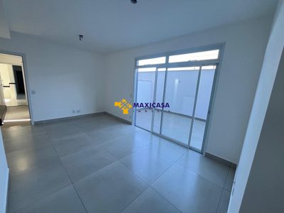 Apartamento, 2 quartos, 95 m² - Foto 4