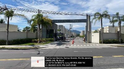 Apartamento, 2 quartos, 41 m² - Foto 1