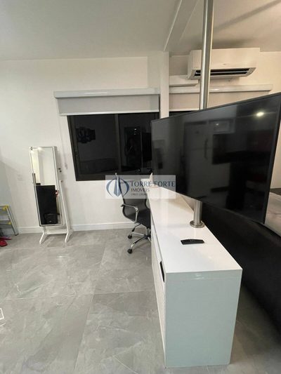 Apartamento, 1 quarto, 31 m² - Foto 5