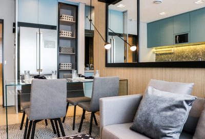Loja-Salão, 28 m² - Foto 4