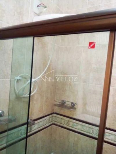 Apartamento, 1 quarto, 35 m² - Foto 5