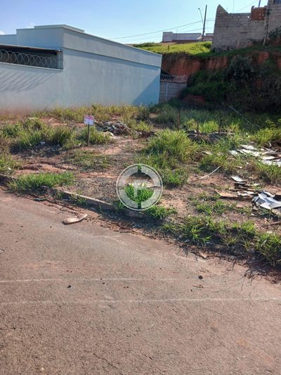 Terreno, 160 m² - Foto 1