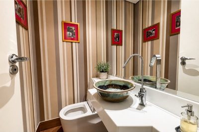Apartamento, 3 quartos, 316 m² - Foto 2