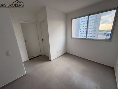 Apartamento, 2 quartos, 42 m² - Foto 3
