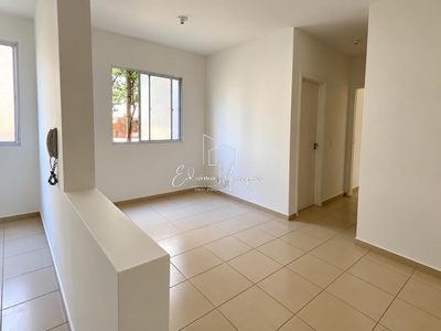 Apartamento, 2 quartos - Foto 2