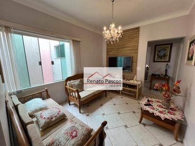 Casa, 3 quartos, 189 m² - Foto 3
