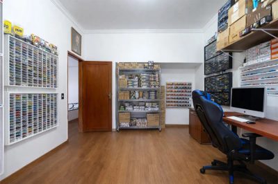 Sobrado, 4 quartos, 299 m² - Foto 4