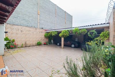 Casa, 2 quartos, 181 m² - Foto 1