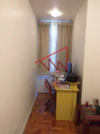 Apartamento, 3 quartos, 95 m² - Foto 1