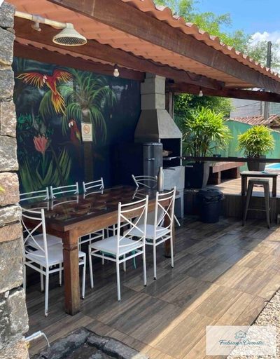 Casa, 3 quartos - Foto 3