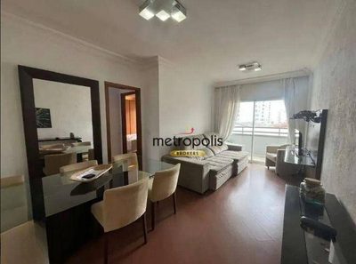 Cobertura, 3 quartos, 180 m² - Foto 1