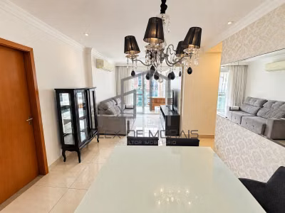 Apartamento, 3 quartos, 96 m² - Foto 2