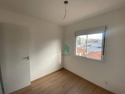 Apartamento, 2 quartos, 47 m² - Foto 4
