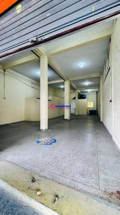 Loja-Salão, 90 m² - Foto 1