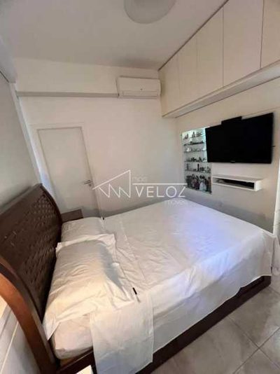 Apartamento, 2 quartos, 56 m² - Foto 5