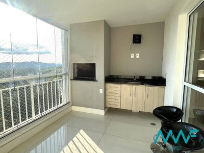 Apartamento, 3 quartos, 132 m² - Foto 3